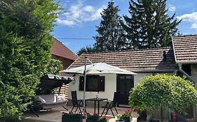 CSAOL Apartman ház